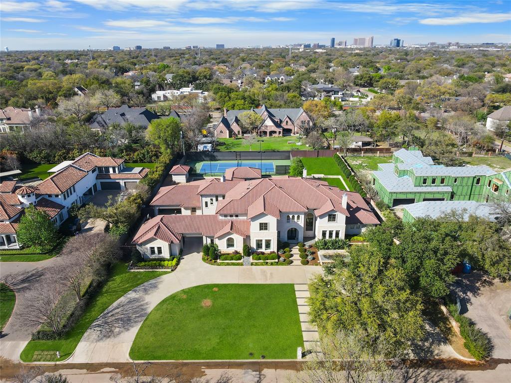 Wilson Estates - Residential