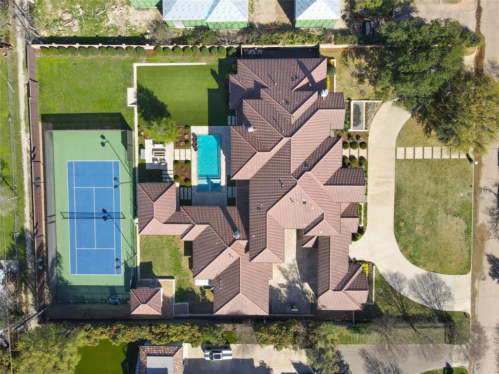 Wilson Estates - Residential