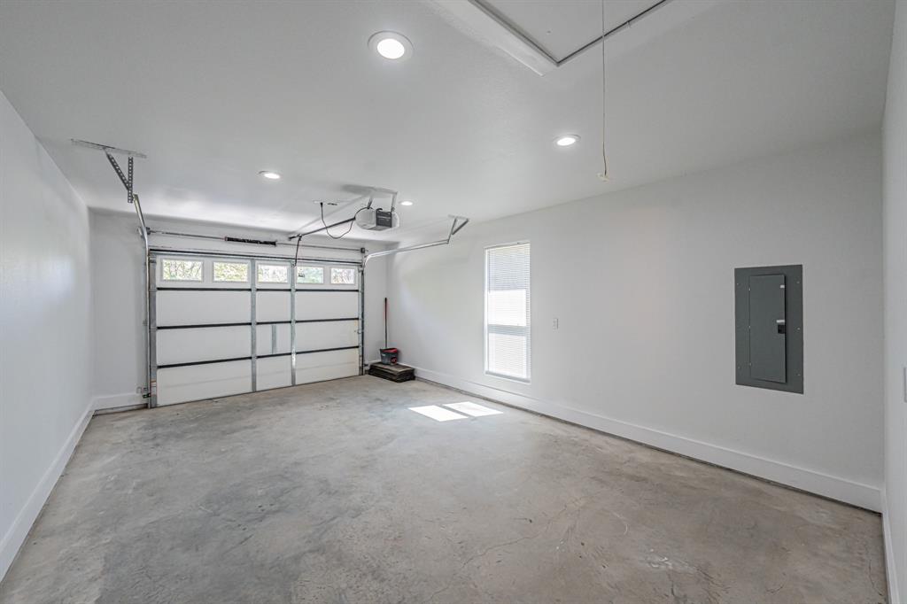 Oak Trail Shores Sec A - Residential