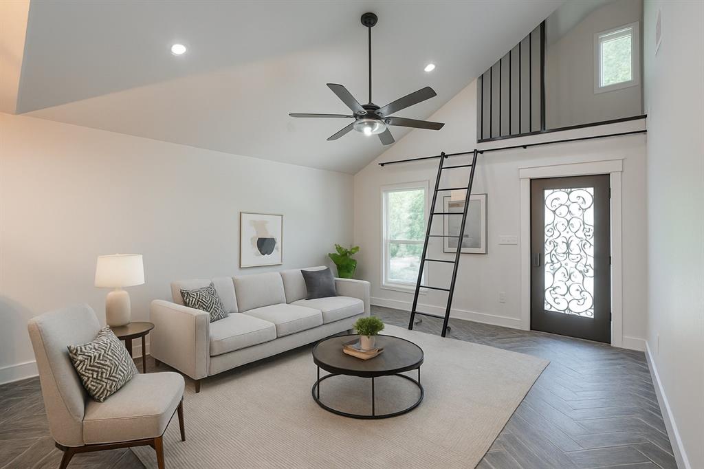 Oak Trail Shores Sec A - Residential