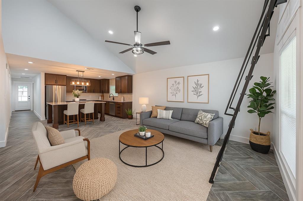 Oak Trail Shores Sec A - Residential