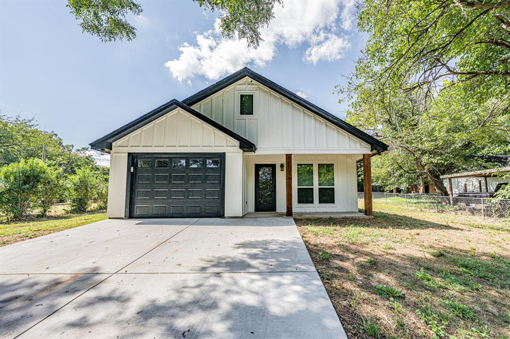 Oak Trail Shores Sec A - Residential