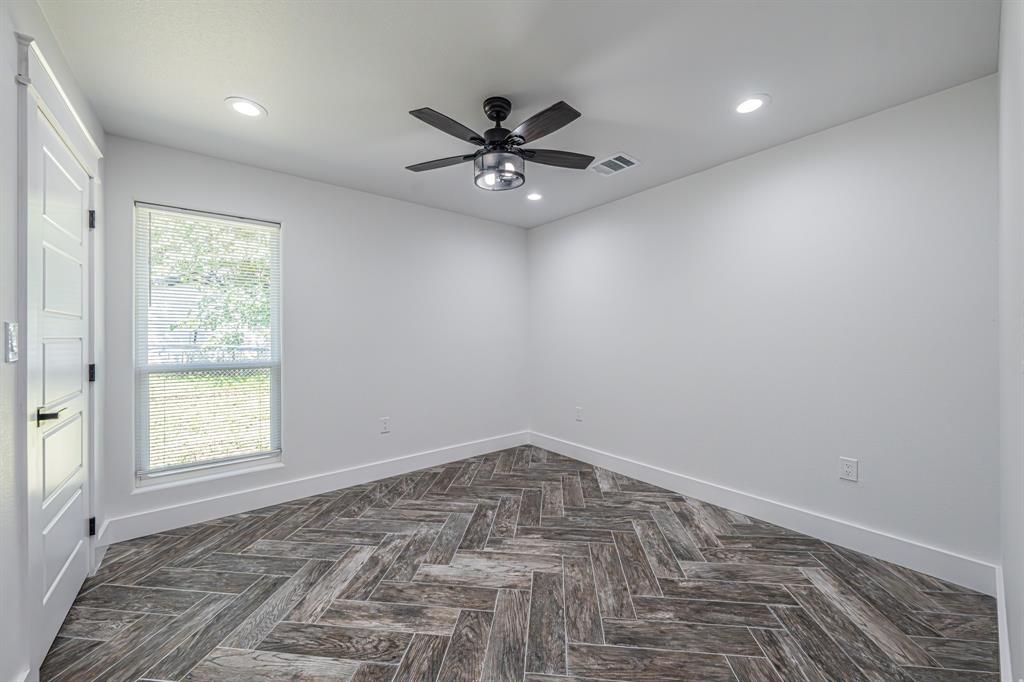 Oak Trail Shores Sec A - Residential
