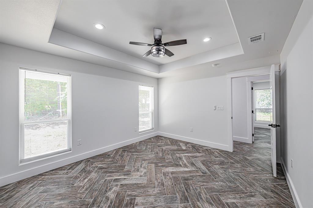 Oak Trail Shores Sec A - Residential