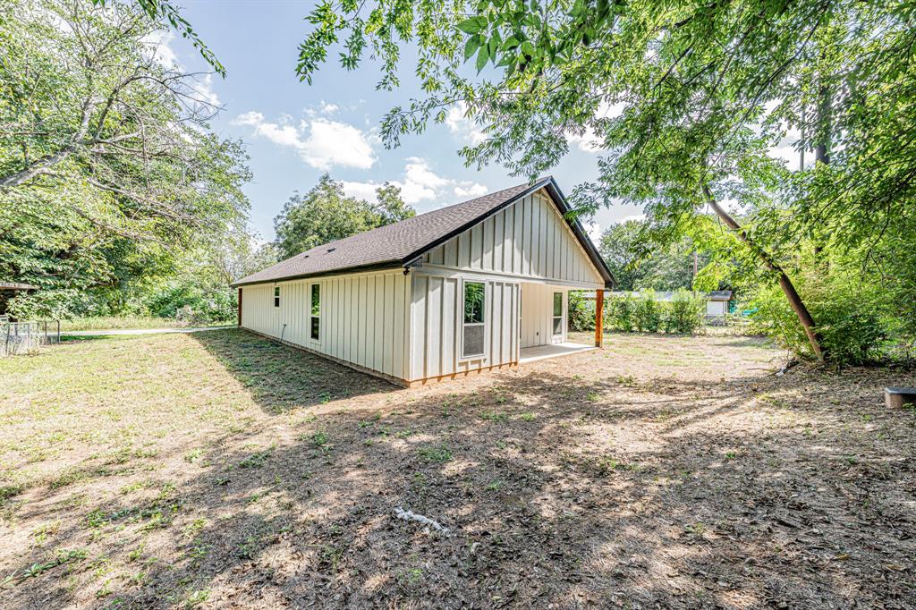 Oak Trail Shores Sec A - Residential