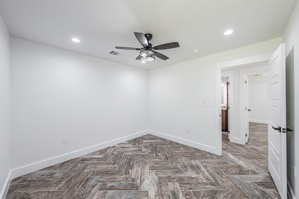Oak Trail Shores Sec A - Residential