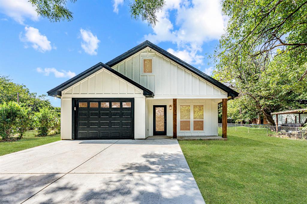 Oak Trail Shores Sec A - Residential