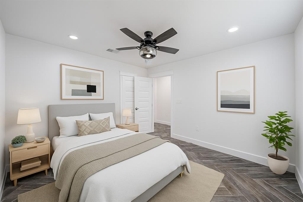 Oak Trail Shores Sec A - Residential
