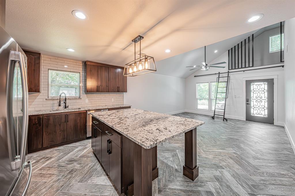 Oak Trail Shores Sec A - Residential