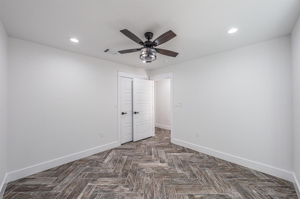 Oak Trail Shores Sec A - Residential