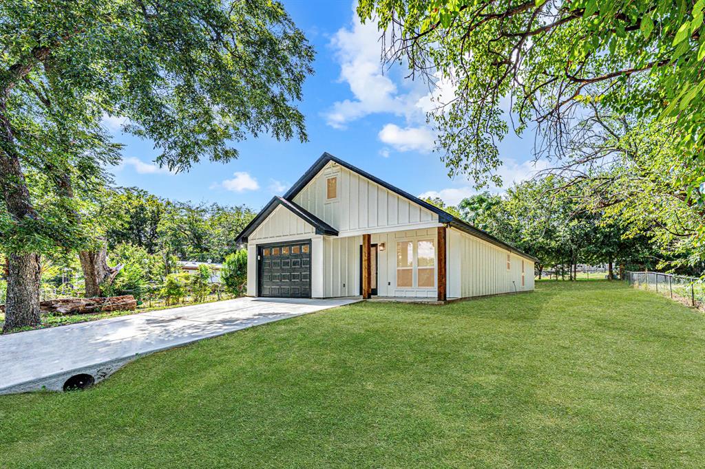 Oak Trail Shores Sec A - Residential