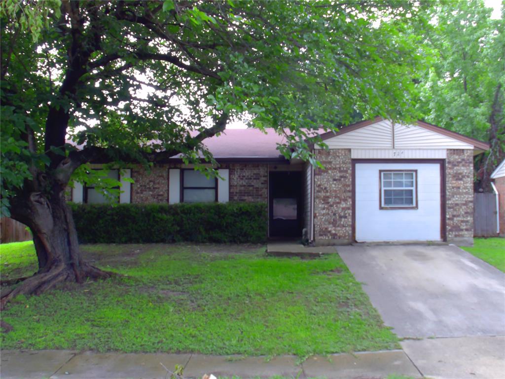 Fairwoods 01 - Residential