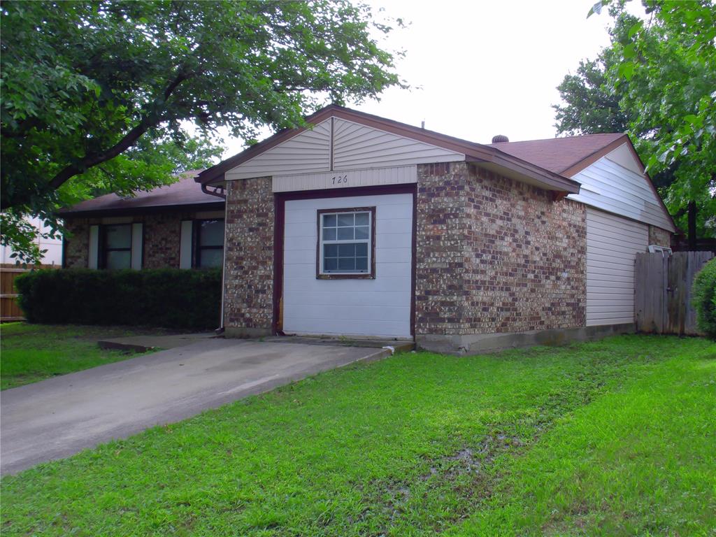 Fairwoods 01 - Residential