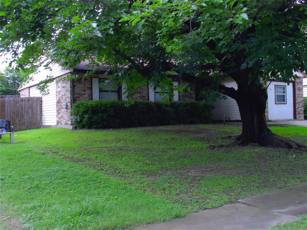 Fairwoods 01 - Residential