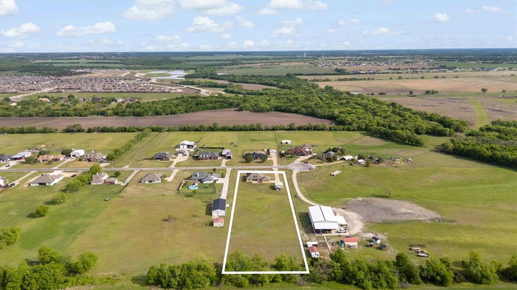 Bridle Trails Estates Ph II - Residential