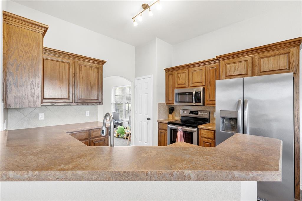 Bridle Trails Estates Ph II - Residential