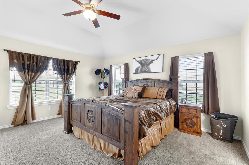 Bridle Trails Estates Ph II - Residential