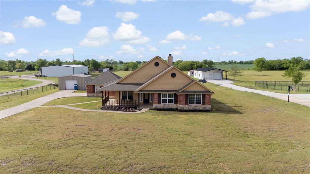Bridle Trails Estates Ph II - Residential