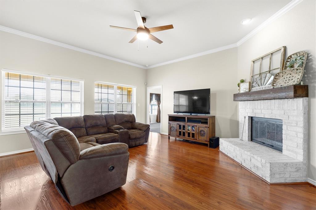Bridle Trails Estates Ph II - Residential