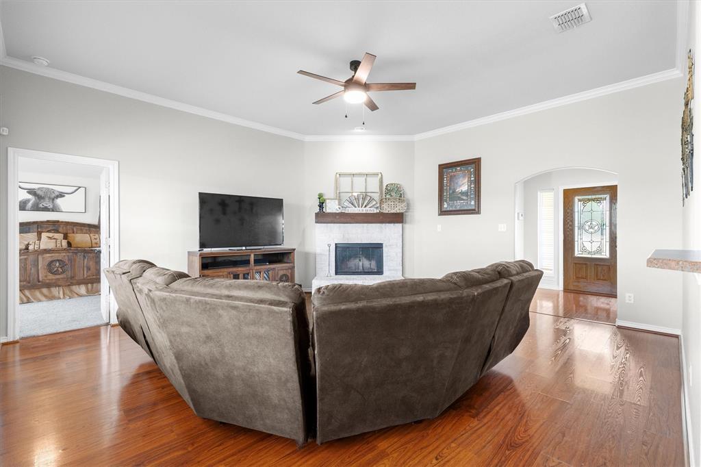 Bridle Trails Estates Ph II - Residential