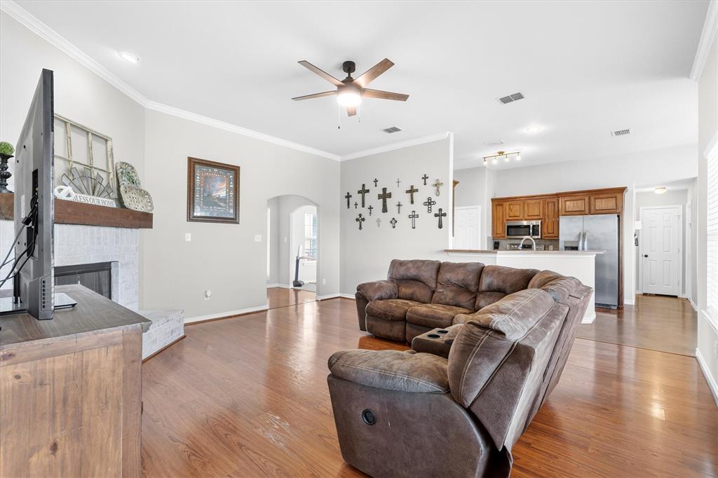 Bridle Trails Estates Ph II - Residential
