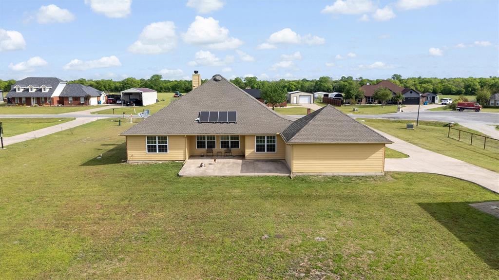Bridle Trails Estates Ph II - Residential