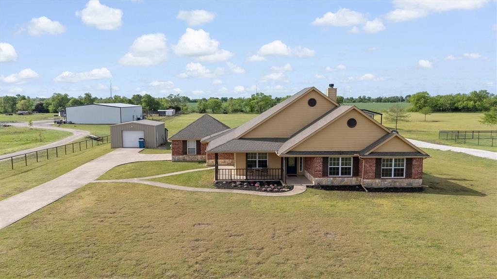 Bridle Trails Estates Ph II - Residential