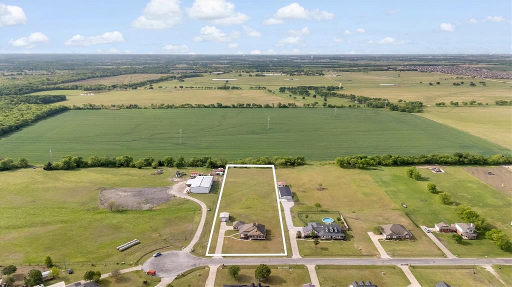 Bridle Trails Estates Ph II - Residential