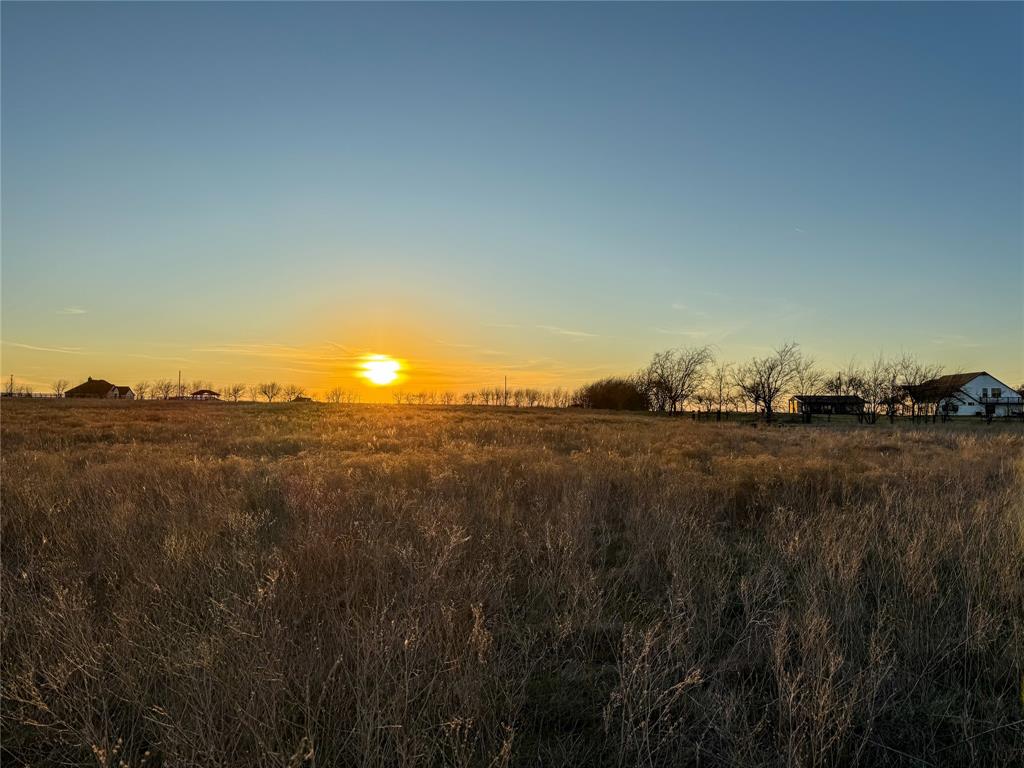 County - Land