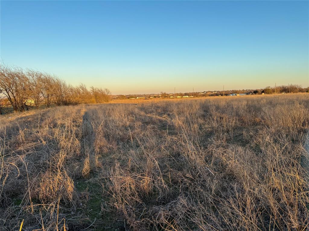 County - Land