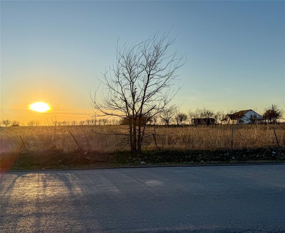 County - Land