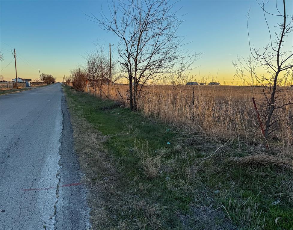 County - Land