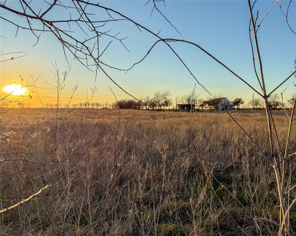 Plenty of Space to Build Your Dream Home on this 2.25 Acre Tract! Beautiful Views for Miles and a convenient location North of Godley with Easy access to Main Highways going into DFW. Electricity and Water are available at the Road. No Commercial Use or Manufactured Homes. Come take a Look and Bring Your Building Plans!