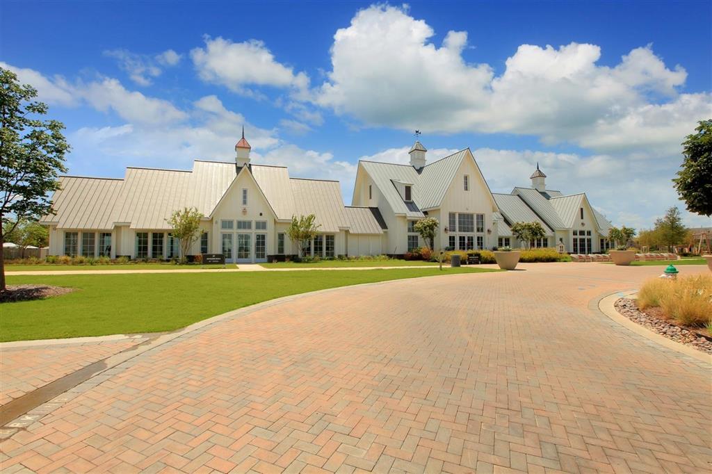 Pecan Square - Residential