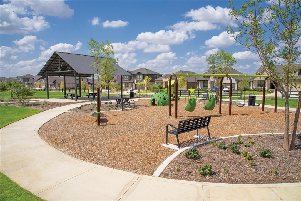 Pecan Square - Residential