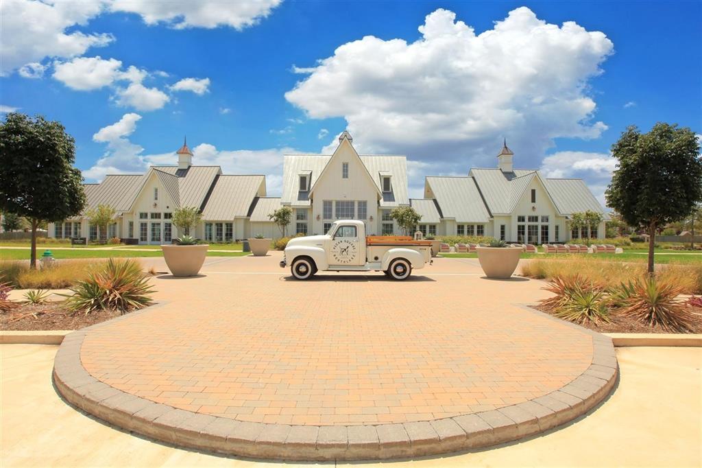 Pecan Square - Residential