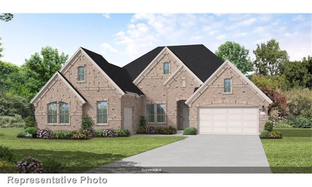 MLS# 21311016 - Built by Coventry Homes - Jun 29 2026 completion! ~ This expansive single-story home is thoughtfully designed for flexibility and comfort, featuring a private generational suite ideal for multigenerational living or guests who appreciate their own space. With a rare 3.5-car garage, extended driveway, and an oversized lot with no back neighbors, there’s room to spread out while enjoying exceptional privacy and endless outdoor possibilities. The massive covered back patio sets the stage for slow mornings, lively gatherings, and unforgettable sunset views, while timeless neutral finishes create a calm, classic, and effortlessly inviting feel throughout. See it in person and imagine the possibilities—schedule your private tour today!