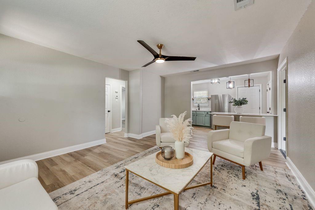 Browning Heights - Residential
