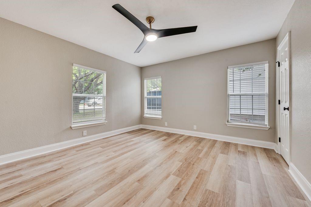 Browning Heights - Residential
