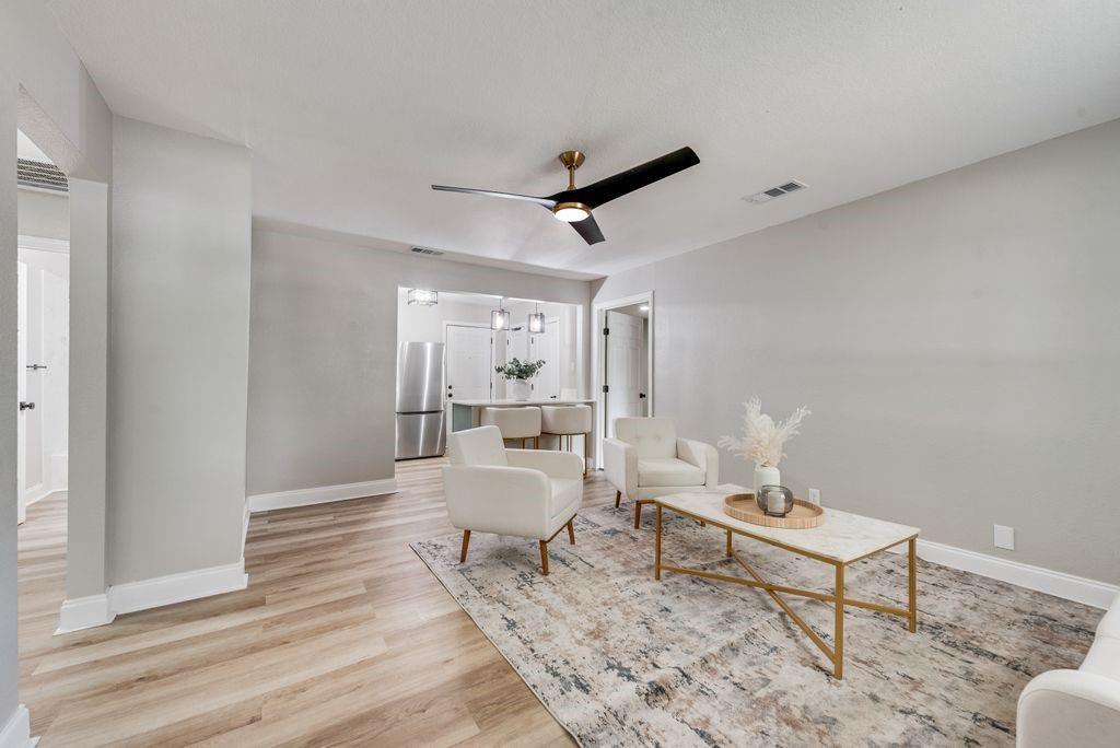 Browning Heights - Residential