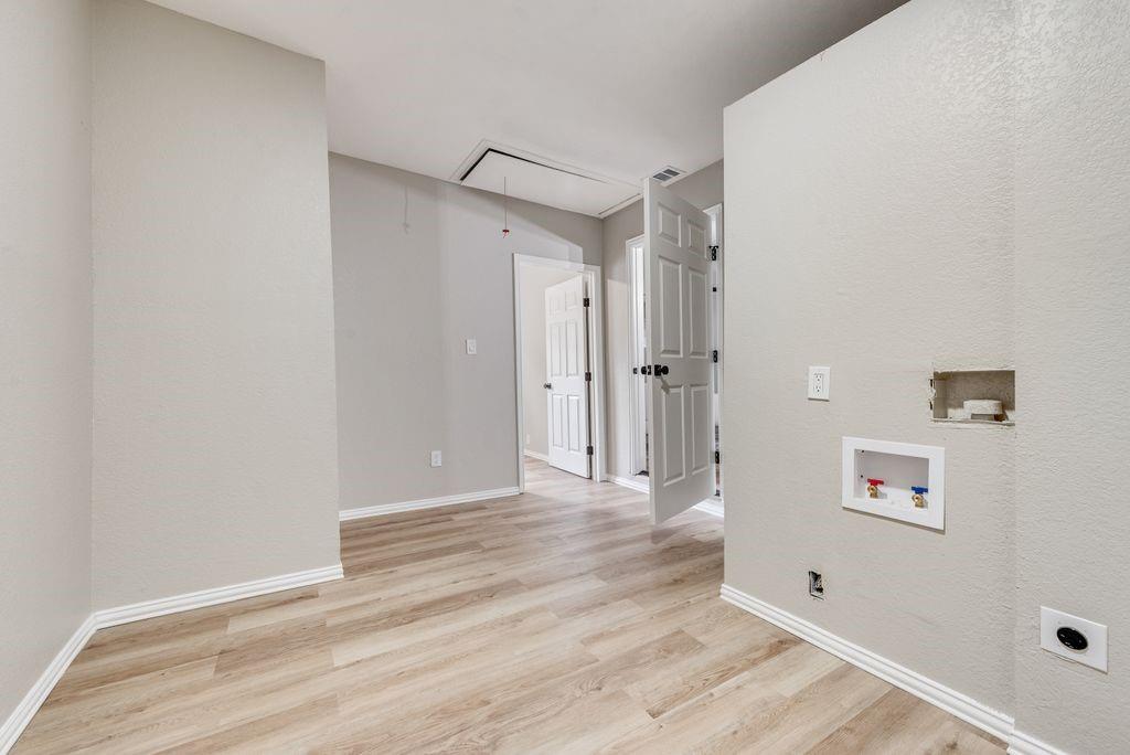 Browning Heights - Residential