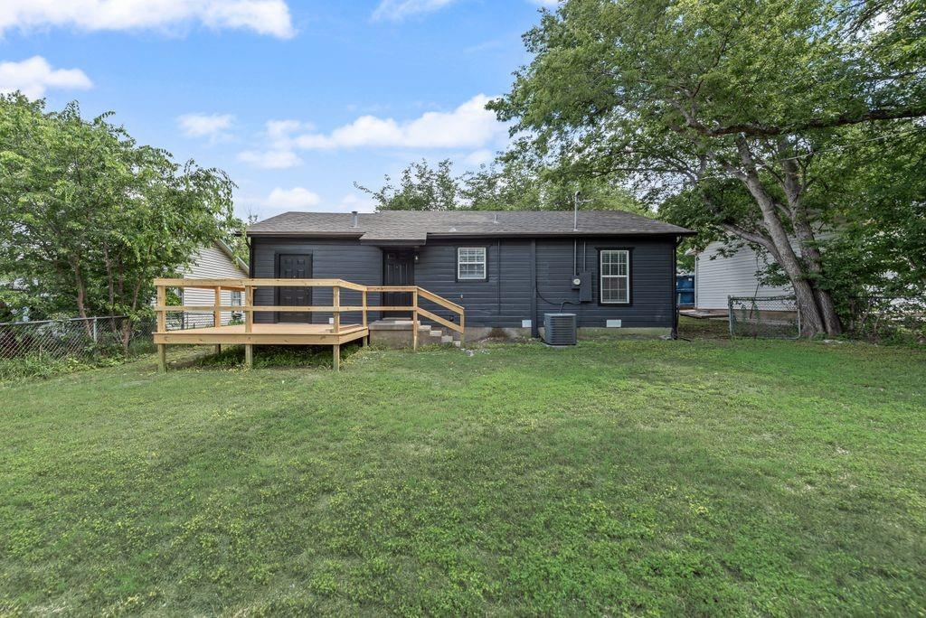 Browning Heights - Residential