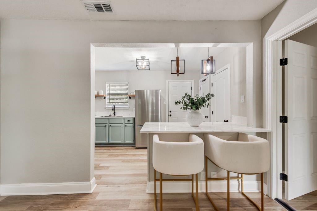 Browning Heights - Residential