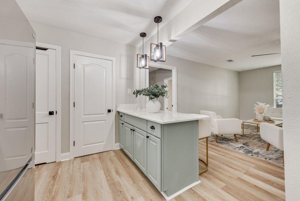 Browning Heights - Residential