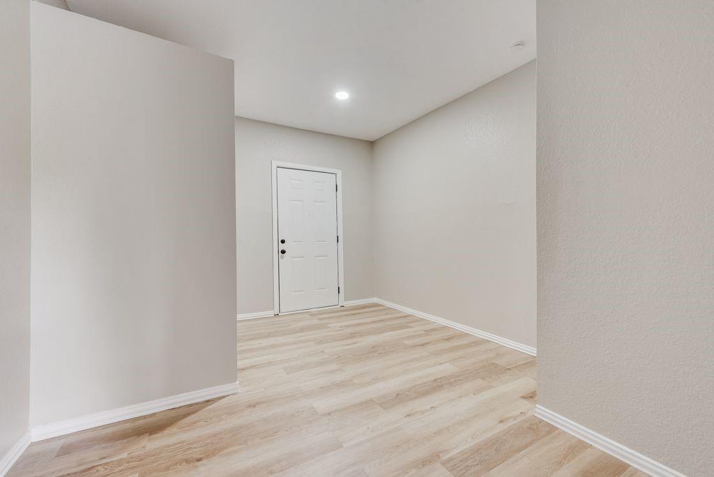 Browning Heights - Residential