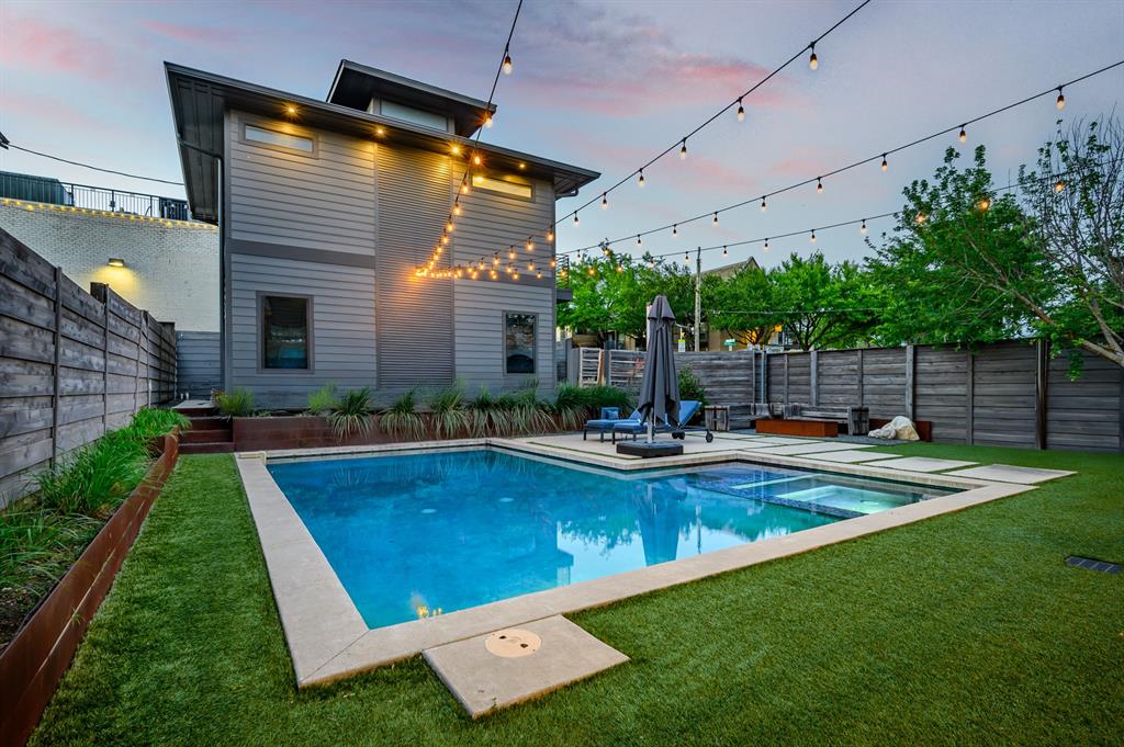 Vickery Place - Residential