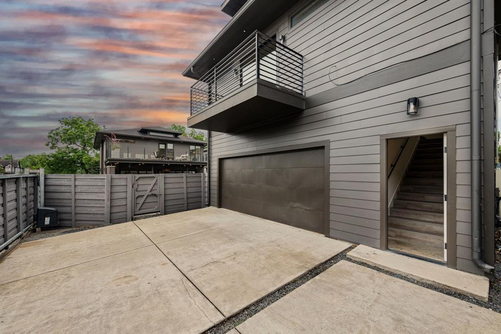 Vickery Place - Residential