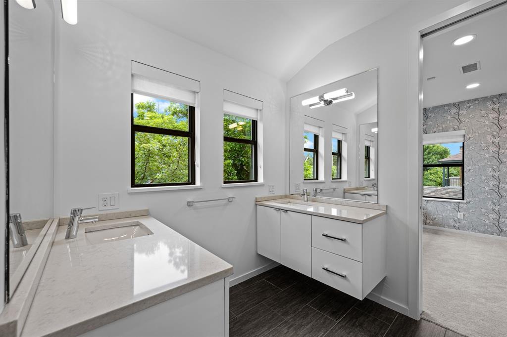 Vickery Place - Residential