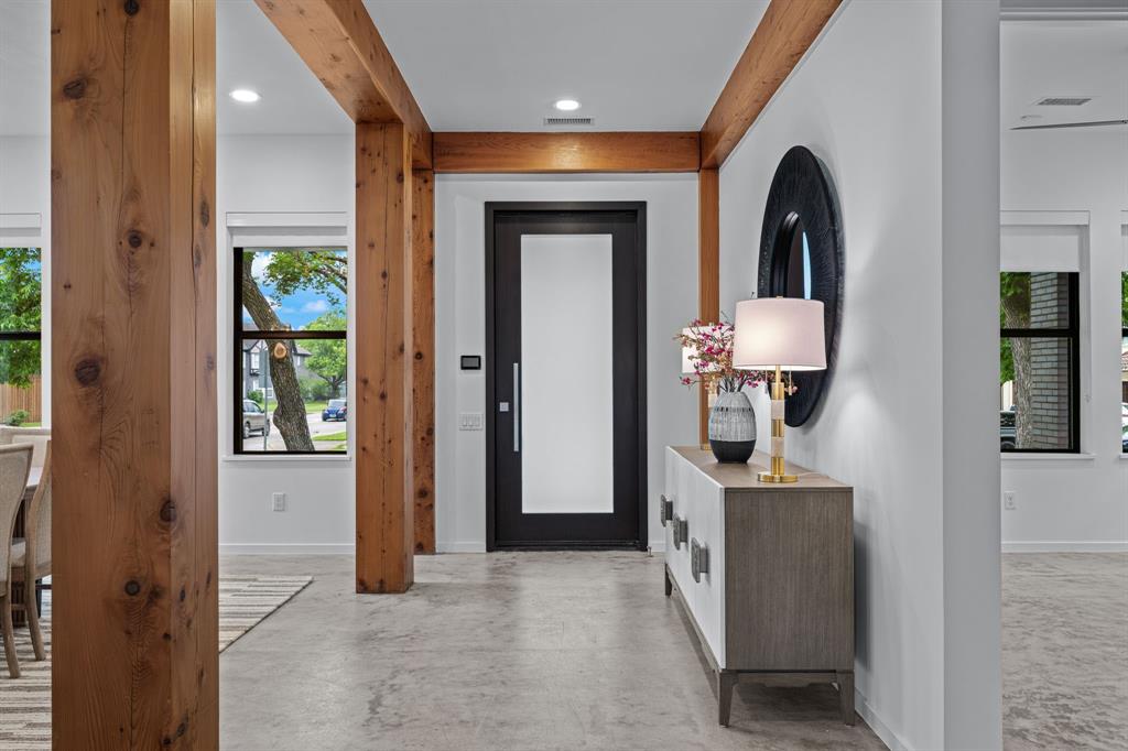 Vickery Place - Residential