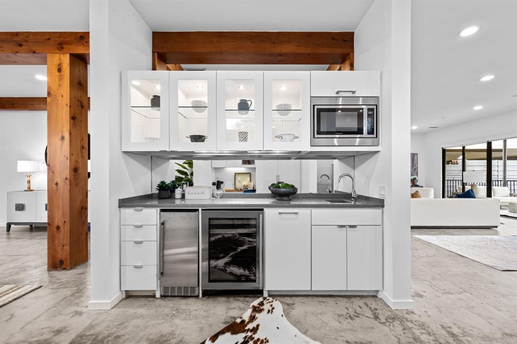 Vickery Place - Residential